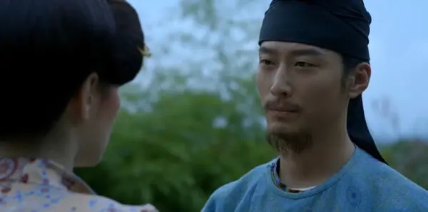 长安的荔枝第23集剧照