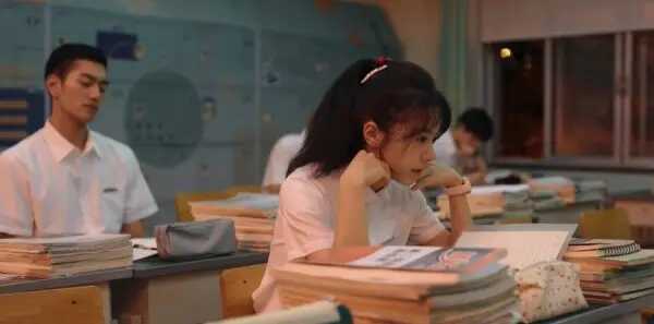 樱桃琥珀第6集剧照