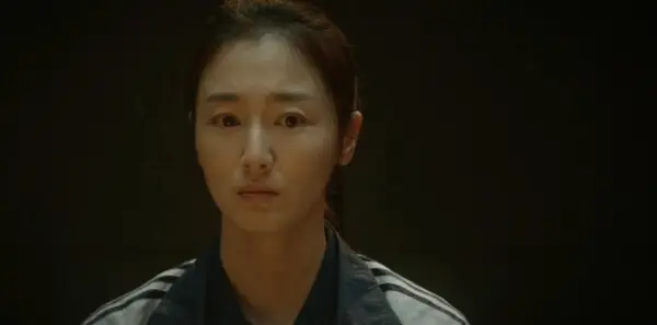 正当防卫第11集剧照