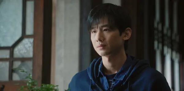 正当防卫第4集剧照