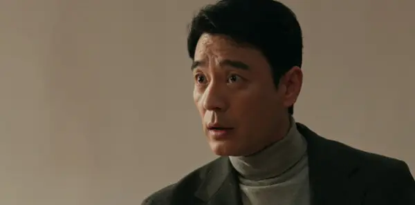 以法之名第9集剧照