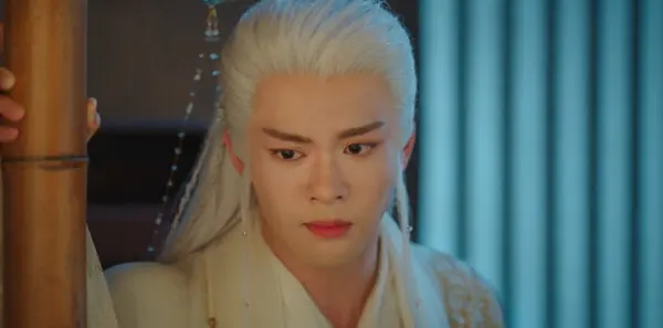 临江仙第23集剧照