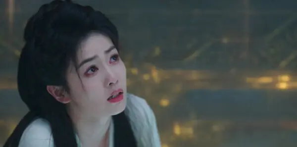 临江仙第10集剧照