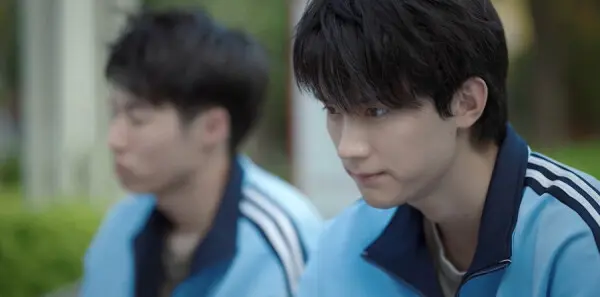 焕羽第15集剧照