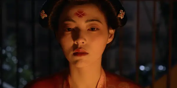 长安的荔枝第9集剧照