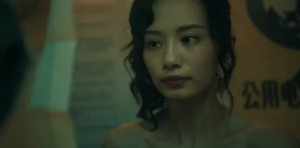 扫毒风暴第4集剧照