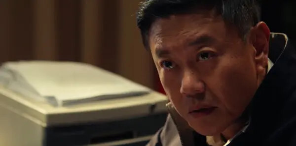 以法之名第3集剧照