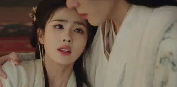 临江仙第20集剧照