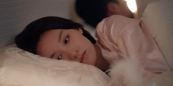 绽放的许开心第5集剧照