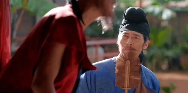 长安的荔枝第13集剧照