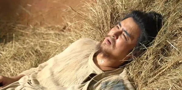 长安的荔枝第14集剧照