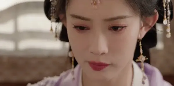 桃花映江山第16集剧照