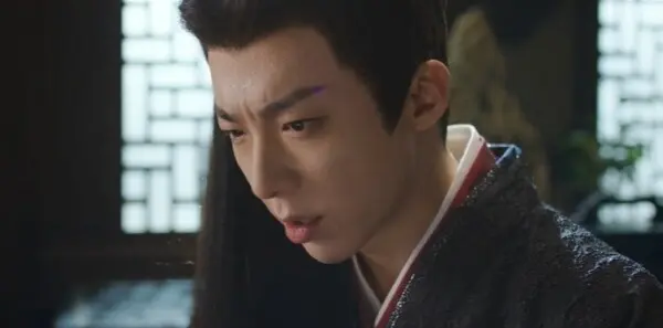 书卷一梦第4集剧照