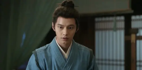 华山论剑之九阴真经第2集剧照