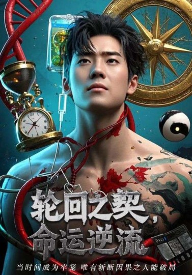 轮回之契，命运逆流