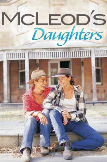 McLeod's Daughters