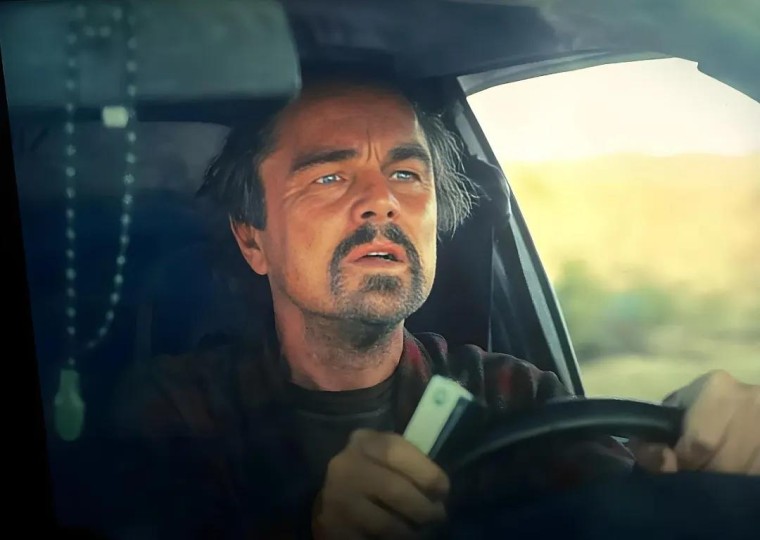 《一战再战》是“政治正确”,还是“政治不正确”?