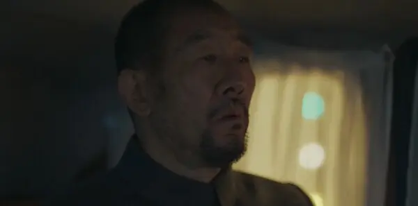 隐锋第21集剧照